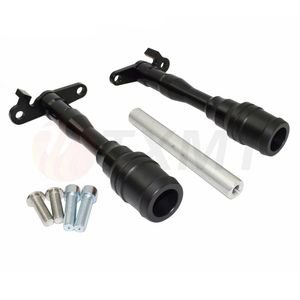 High Quality Front Frame Slider Anti Crash Fall Protector Frame Sliders Motorcycle for YAMAHA YZF-R15 V3
