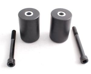 Motorcycle Parts Frame Sliders for CBR600F2/F3 Cut