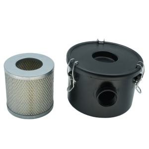 Customized F003 High Flow Short Type Motorcycle Racing Air Filter Intake Filter for Motorcycle Parts 0532000003