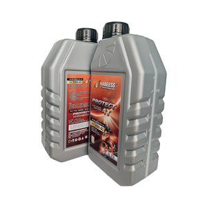 2025 New Packaging Sells Well 10W40 Synthetic Motorcycle Oil Cold Climate -25 ° C Protection Certified Motorcycle Oil