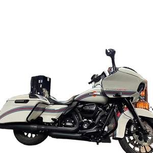 Premium Custom Decals for Motorcycles Luxury Design with Superior Quality Graphics Protective and Decorative Aesthetic