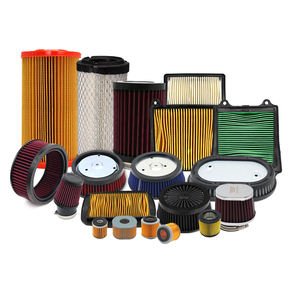 All-Model Motorcycle Air Cleaner High Flow Air Filter Performance Sport Race Motorcycle Engine Intake Motorcycle Air Filter