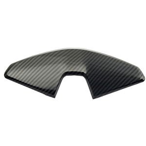 Motorcycle Modified Front Head Protective Cover Decorative Shell for YAMAHA NMAX155 NMAX 155 2016 - 2019