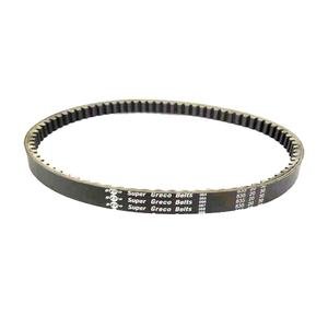 Scooter Drive V-belt Motorcycle Belt Rubber Drive Belt 743*20*30 for Most 125 or 150 Cc Motorcycle Engine
