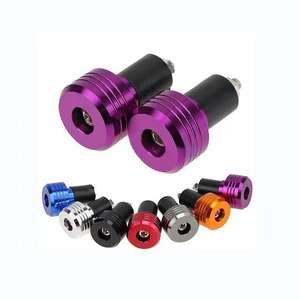Wholesale Motorcycle Modification Parts Motorcycle Plug Decorative Accessories